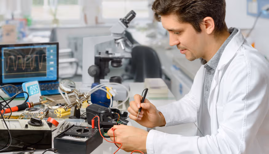 Edremit Elektronik Tamircisi