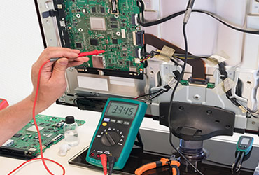 Edremit Elektronik Tamircisi