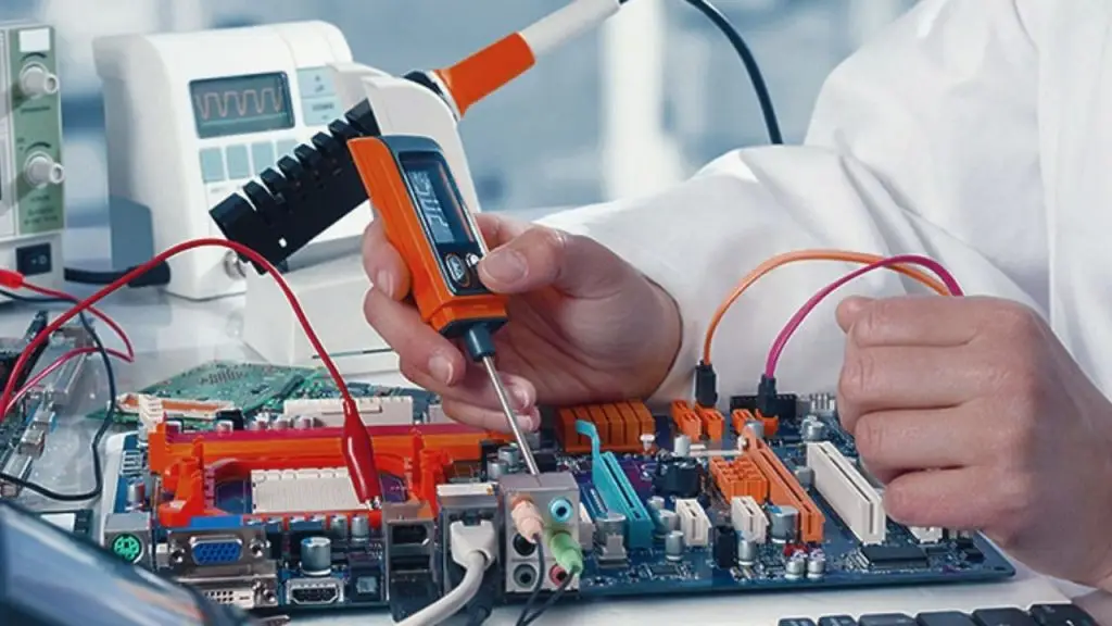 Edremit Elektronik Tamircisi